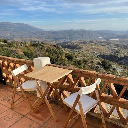 Apartamentos El Cabo Mairena ภายนอก รูปภาพ