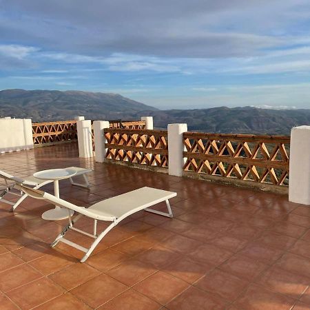 Apartamentos El Cabo Mairena ภายนอก รูปภาพ