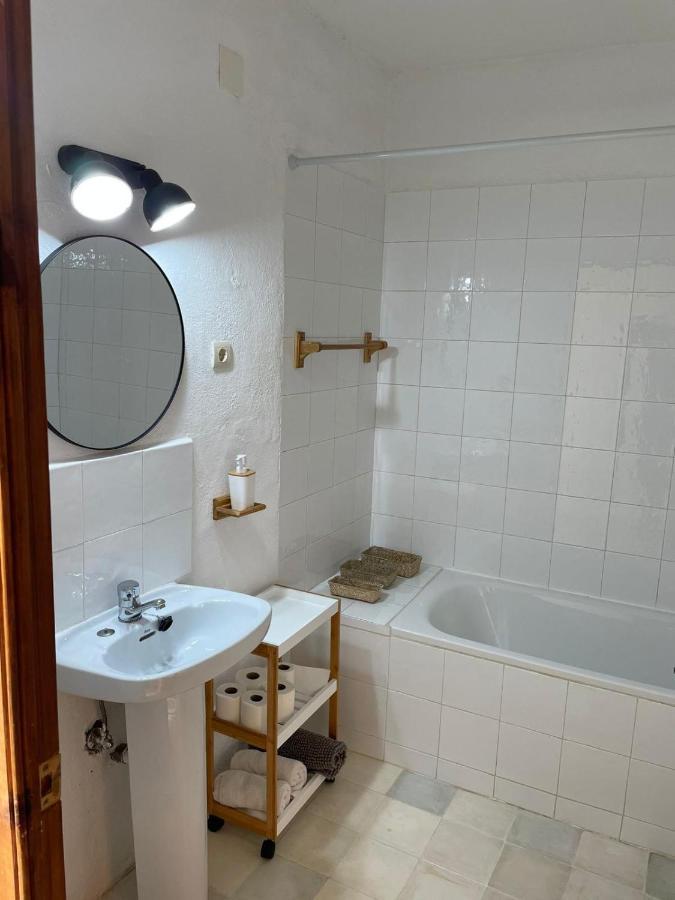Apartamentos El Cabo Mairena ภายนอก รูปภาพ