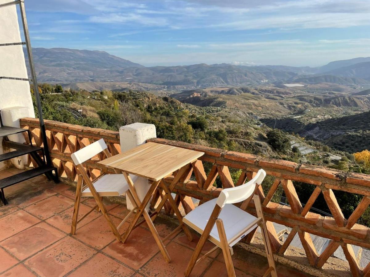 Apartamentos El Cabo Mairena ภายนอก รูปภาพ