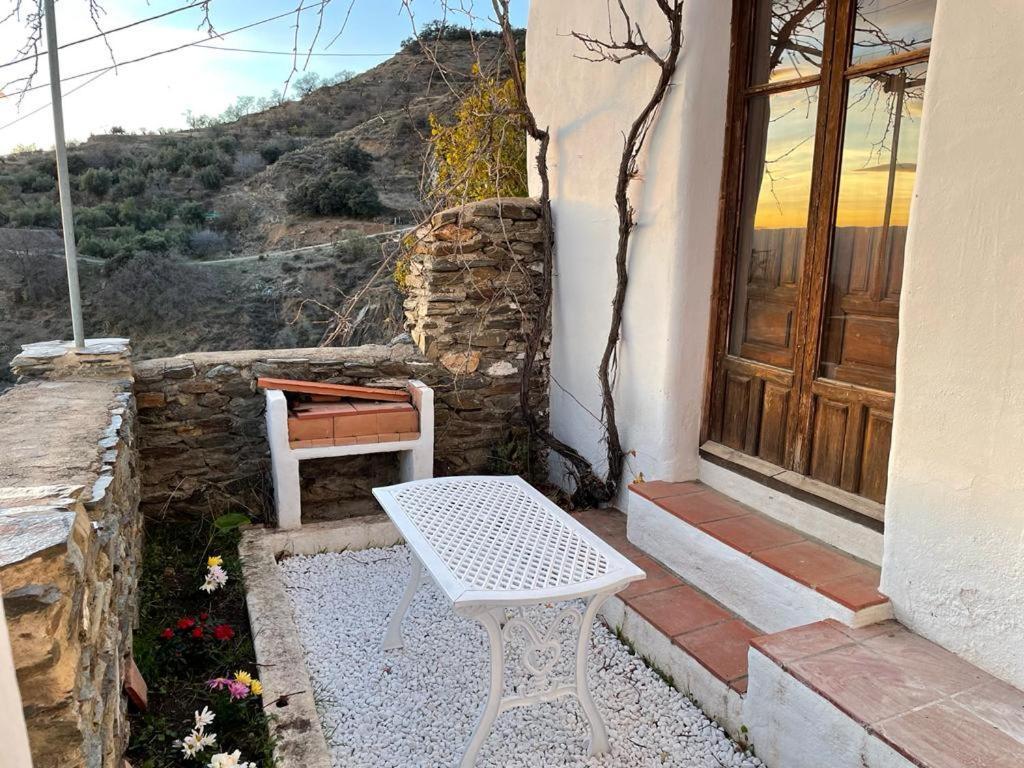 Apartamentos El Cabo Mairena ภายนอก รูปภาพ